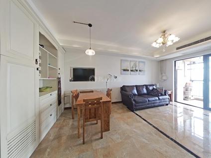 北京香江豪庭3室2厅89.49平高楼层/共18层