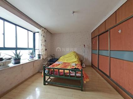 北京天景山公寓(盛乐苑)3室2厅93平高楼层/共6层