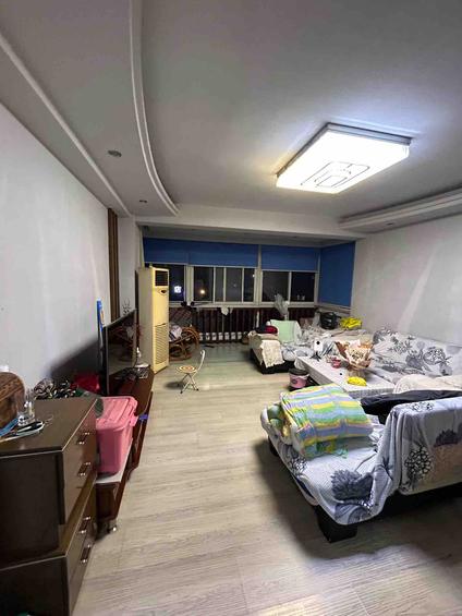 宁波高峰家园二期3室2厅99.8平中楼层/共5层