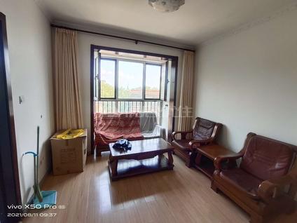 连云港龙门山庄1室1厅60平低楼层/共20层