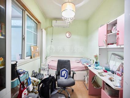 北京玉泉北里1室1厅59.85平高楼层/共6层