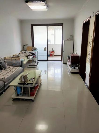 北京久地雅苑2室2厅90平中楼层/共6层