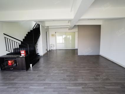 北京海岸时代公寓2室2厅76.06平中楼层/共31层