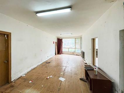 北京绿都园2室2厅100.75平低楼层/共7层