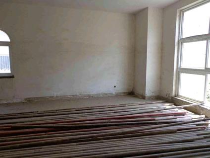 北京永福园5室3厅280平低楼层/共3层