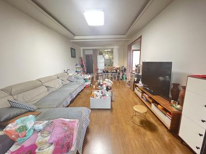 北京泰业国际广场逸园2室2厅90.3平中楼层/共32层