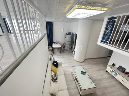 北京主山假日公寓3室1厅88平中楼层/共11层