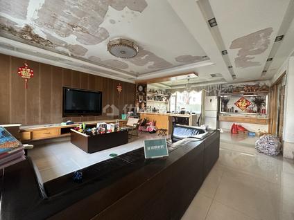 东莞宏景园别墅5室2厅200平低楼层/共1层