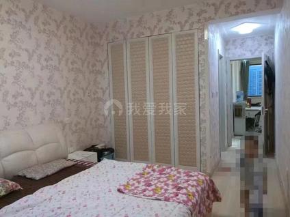 北京红星逸品轩3室1厅101.25平中楼层/共32层