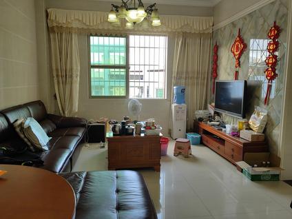 北京飞鹏大厦3室2厅80平高楼层/共5层