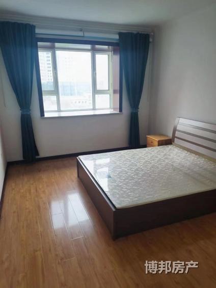 北京工商局家属楼3室2厅118.4平中楼层/共26层