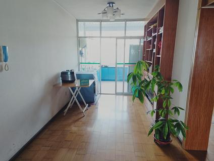 北京沁宁小区2室2厅92.44平高楼层/共6层