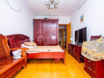 上海海潮新村2室0厅46.6平高楼层/共7层