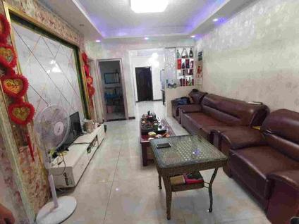 北京金色南郡2室2厅88平低楼层/共33层