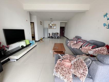 北京江北鼎业兴城(B区)2室2厅87平高楼层/共7层