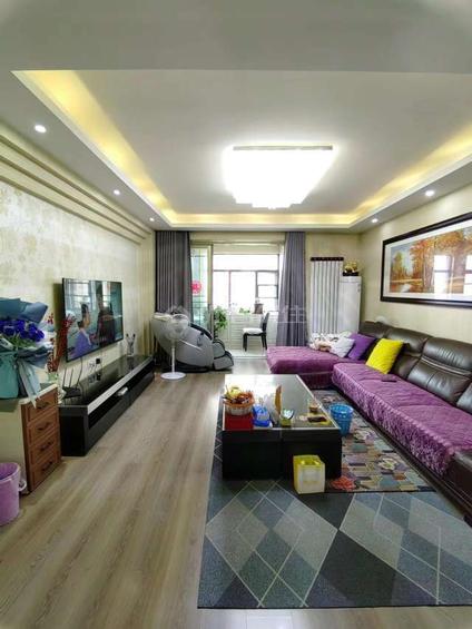 北京东风佳园二期3室2厅148平中楼层/共18层