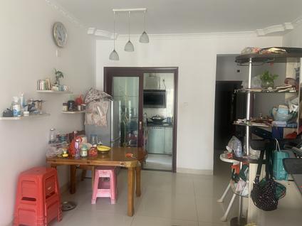 北京海岸豪苑3室2厅88平高楼层/共18层