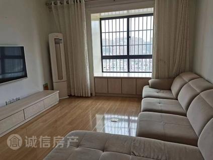 宿州新城汇金广场住宅区3室2厅121平中楼层/共31层