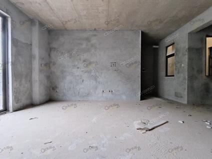 北京中海凯旋城(一期)5室3厅196.58平低楼层/共4层