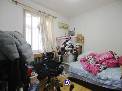 北京信华南里2室1厅59.4平中楼层/共6层