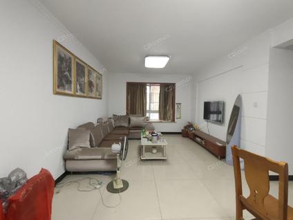 北京水木清华3室2厅109平高楼层/共33层