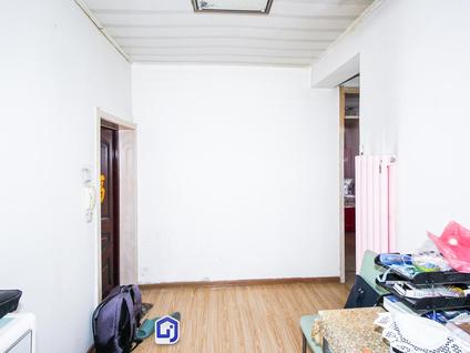 天津灵石里2室1厅53.66平高楼层/共5层