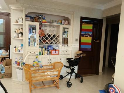 北京育华文苑3室2厅114平中楼层/共6层