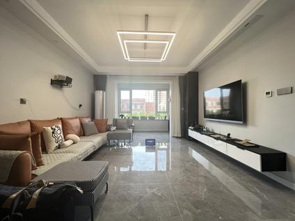 北京中铁世博城(阅峰A区)3室2厅116平低楼层/共15层