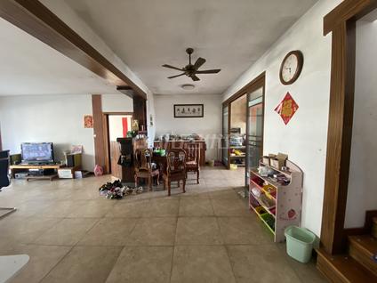 北京恒安新城4室2厅233.5平高楼层/共6层