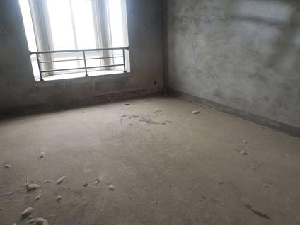 北京华清森林城小区3室2厅117平低楼层/共7层