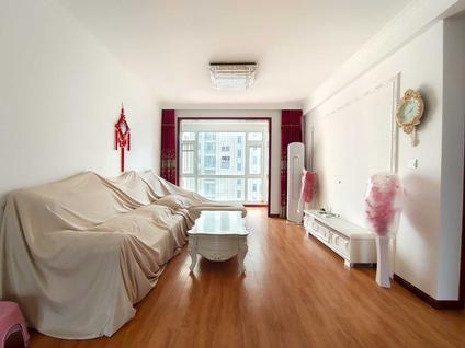 北京鹿山2室2厅89.9平中楼层/共18层