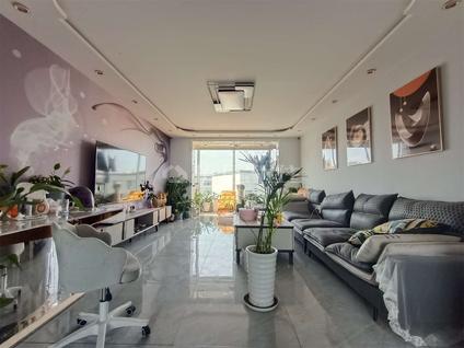 北京祥和(三区)2室2厅97.33平高楼层/共6层