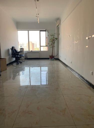 廊坊上上城理想新城（商住楼）1室1厅59平高楼层/共7层