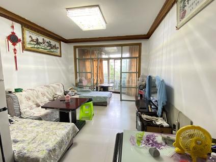 遵义翠堤丽苑2室1厅87平低楼层/共9层