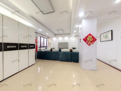 北京英协花园3室2厅132.02平高楼层/共16层