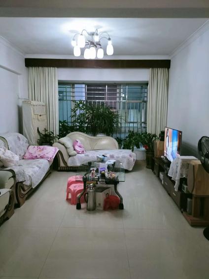 北京青联小区3室2厅99.5平中楼层/共7层