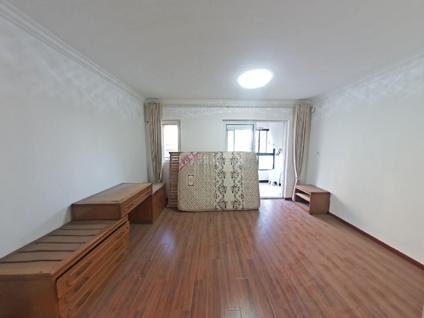 南京朗诗青春街区3室1厅87.42平低楼层/共11层