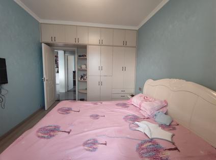 北京金御华府3室2厅116平中楼层/共30层