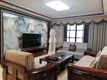 渭南苏园丰景小区3室2厅144平高楼层/共18层