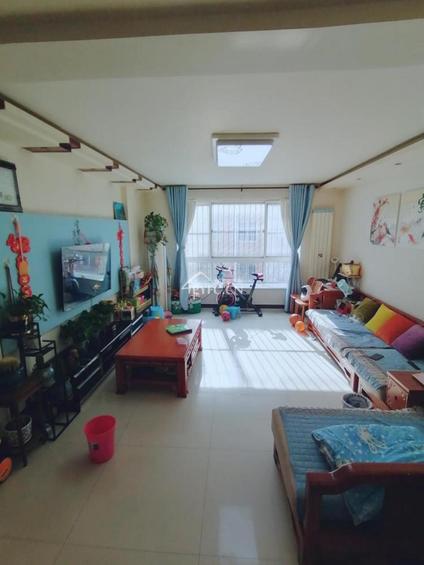 北京瑞祥文苑3室2厅134平中楼层/共6层