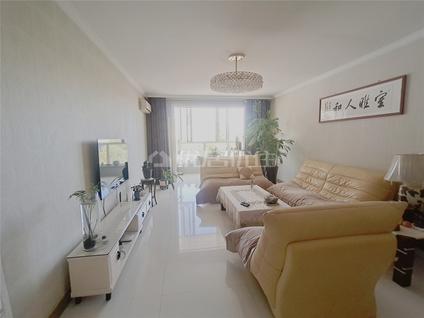 北京信利加小区3室2厅129.42平高楼层/共6层