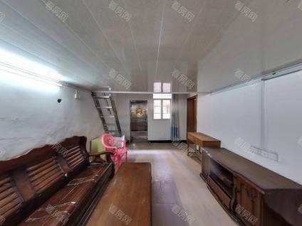 北京青年路2室1厅50平低楼层/共7层