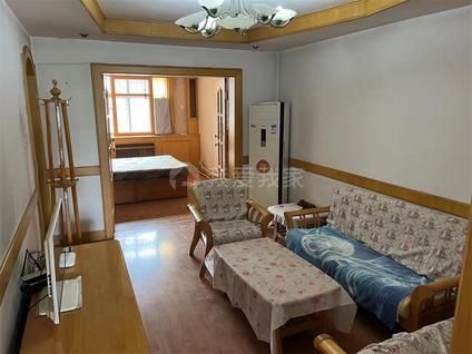 北京潞河南里2室1厅75.48平中楼层/共6层