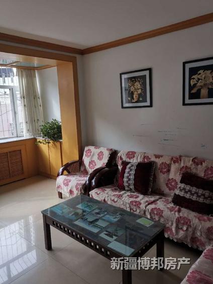 北京明润园小区3室2厅114平中楼层/共6层