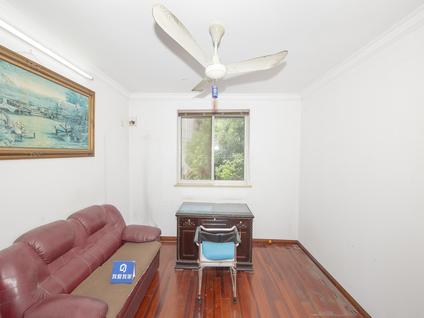 北京航华(四村三街坊)2室2厅66.34平中楼层/共6层