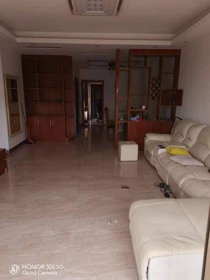 北京书香桃源小区3室2厅118平中楼层/共10层