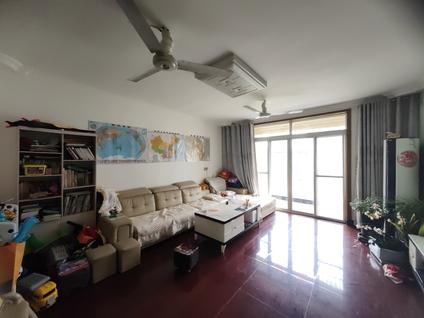 北京银达御景园3室2厅119平高楼层/共6层