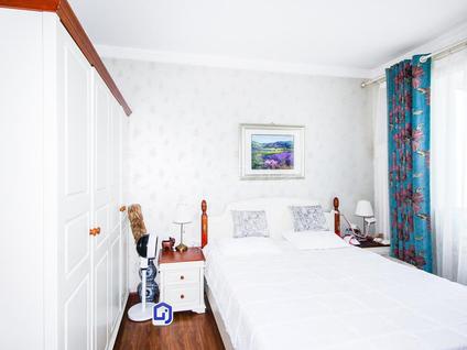 天津水郡花园2室1厅114.2平高楼层/共29层