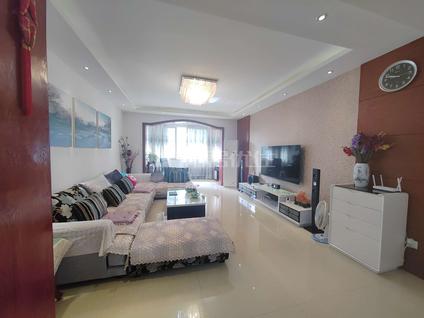 北京鼎盛家园4室2厅152.6平低楼层/共20层