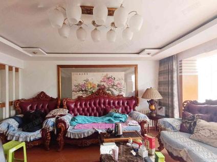 北京恒信花园3室2厅164平中楼层/共7层